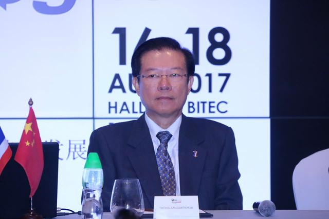 ̩fMR. THONG TANGSRITRAKUL