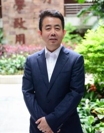寶供物流 睿智劉武 大格局大智慧成就大人生 寶供物流 睿智劉武 大格局大智慧成就大人生