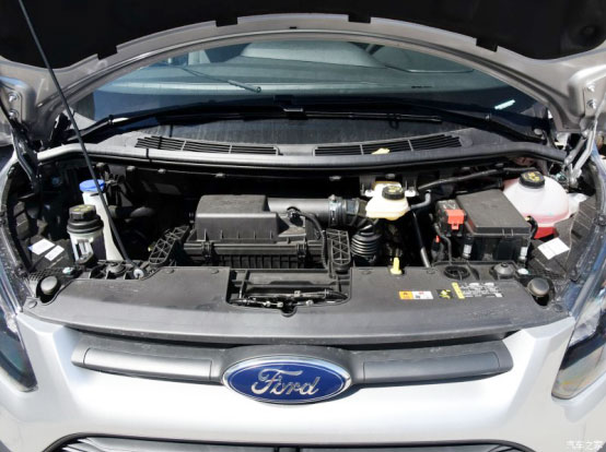 2.0T EcoBoost GTDiͰlәC