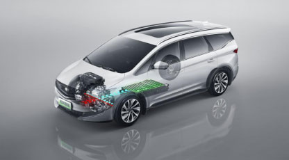 HPHEV