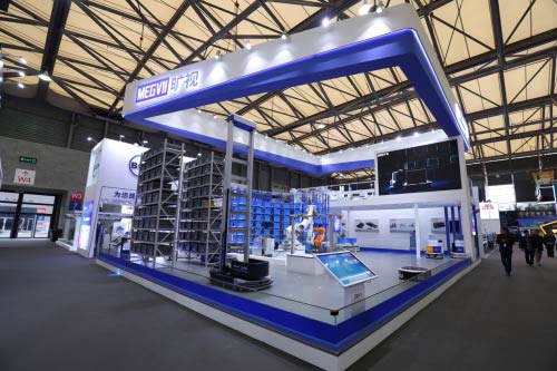 CeMAT ASIA 2019 ҕF(xin)