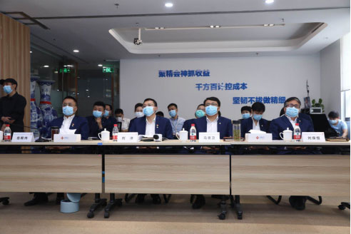 透見真我,火煉真金,六大業務思辯求索 透見真我,火煉真金,六大業務思辯求索