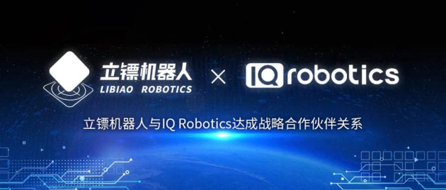 SC(j)cIQ Robotics_(d)ɑ(zhn)ԺP(gun)ϵͬƄ(dng)Ж|cǔ(sh)ֻD(zhun)