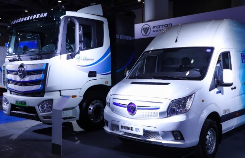 DZ EV